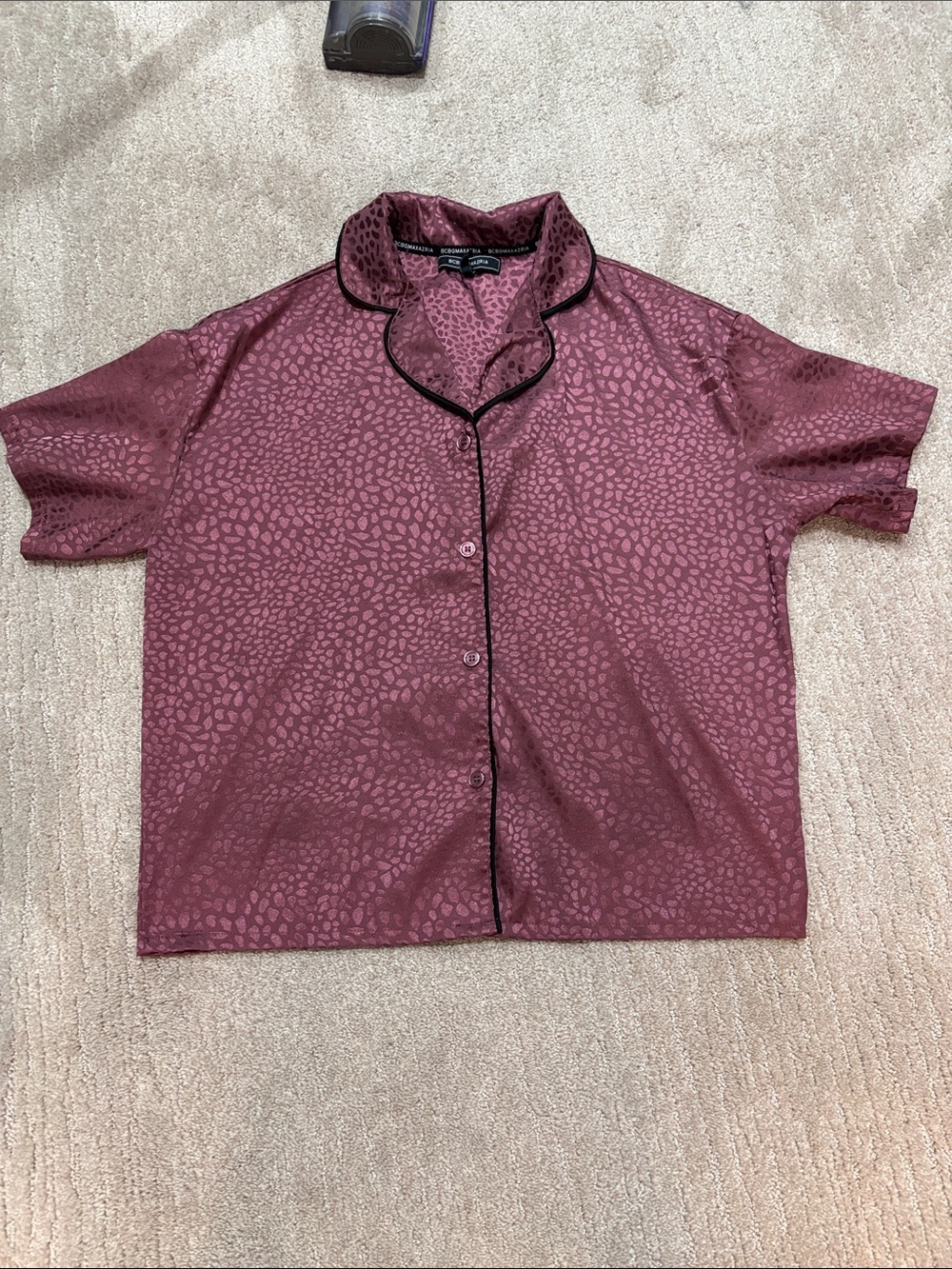 BCBG pajamas - Picture 2 of 5
